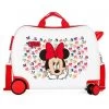 Disney Maleta Correpasillos Minnie Diva