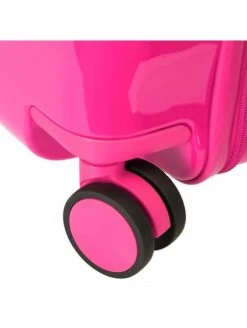 Disney Maleta Correpasillos Minnie Golden Days Rosa -Disney maleta correpasillos minnie golden days rosa 6