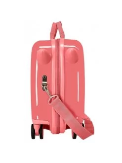 Disney Maleta Correpasillos Minnie Loving Life -Disney maleta correpasillos minnie loving life 4