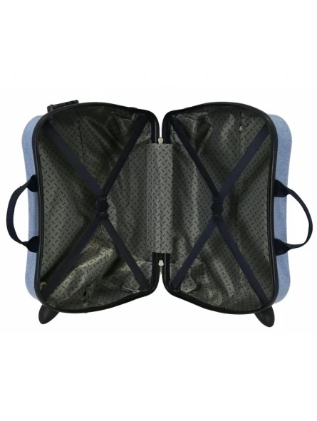 Disney Maleta Correpasillos Minnie Make It Rain Bows 4 Disney Maleta Correpasillos Minnie Make It Rain Bows - Imagen 2