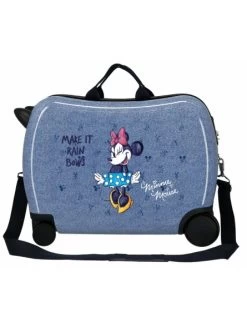 Disney Maleta Correpasillos Minnie Make It Rain Bows 12 Disney Maleta Correpasillos Minnie Make It Rain Bows -Disney maleta correpasillos minnie make it rain bows 3