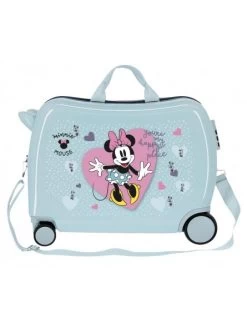 Disney Maleta Correpasillos Minnie My Happy Place -Disney maleta correpasillos minnie my happy place 3