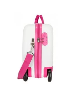 Maleta Correpasillos RG Disney Minnie Super Helpers Blanco -Disney maleta correpasillos rg disney minnie super helpers blanco 3