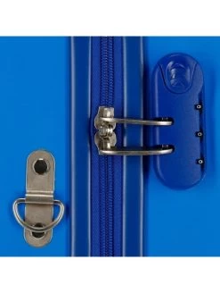 Disney Maleta Correpasillos RG Mickey Colour Mayhem Azul -Disney maleta correpasillos rg mickey colour mayhem azul 5