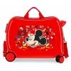 Disney Maleta Correpasillos RG Mickey Colour Mayhem Roja 2 Disney Maleta Correpasillos RG Mickey Colour Mayhem Roja -Disney maleta correpasillos rg mickey colour mayhem roja