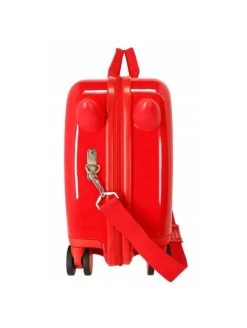 Disney Maleta Correpasillos RG Mickey Colour Mayhem Roja -Disney maleta correpasillos rg mickey colour mayhem roja 4