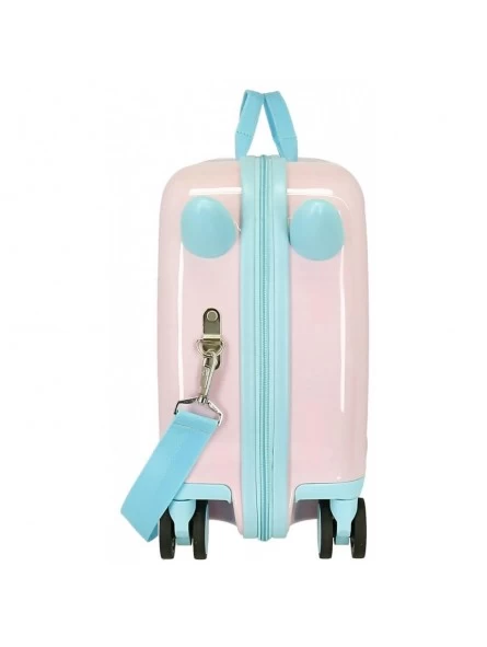 Disney Maleta Correpasillos RG Minnie Florals 5 Disney Maleta Correpasillos RG Minnie Florals - Imagen 3