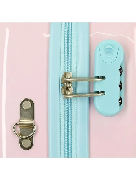 Disney Maleta Correpasillos RG Minnie Florals 8 Disney Maleta Correpasillos RG Minnie Florals - Imagen 6