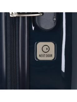 Maleta Correspasillos Disney Minnie Rainbow Azul -Disney maleta correspasillos disney minnie rainbow azul 7