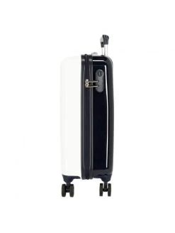 Maleta Cabina Disney Mickey Enjoy The Day Blue -Disney maleta de cabina disney mickey enjoy the day blue 3