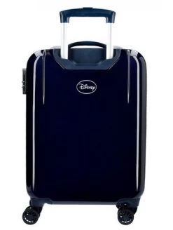 Maleta Cabina Disney Mickey Enjoy The Day Blue -Disney maleta de cabina disney mickey enjoy the day blue 4
