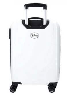 Disney Maleta Cabina Minnie Enjoy The Day Dots -Disney maleta de cabina disney minnie enjoy the day dots 4