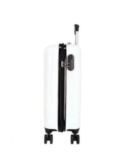 Disney Maleta Cabina Minnie Enjoy The Day Dots -Disney maleta de cabina disney minnie enjoy the day dots 5