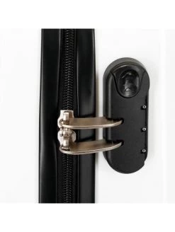 Disney Maleta Cabina Minnie Enjoy The Day Dots -Disney maleta de cabina disney minnie enjoy the day dots 7