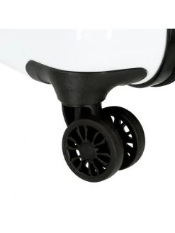 Disney Maleta Cabina Minnie Enjoy The Day Dots -Disney maleta de cabina disney minnie enjoy the day dots 8