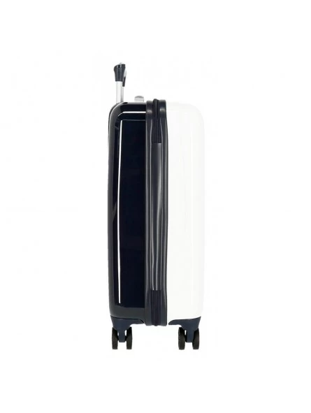 Disney Maleta Cabina Mickey Be Cool 7 Disney Maleta Cabina Mickey Be Cool - Imagen 5