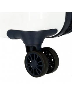 Disney Maleta Cabina Mickey Be Cool 16 Disney Maleta Cabina Mickey Be Cool -Disney maleta de cabina mickey be cool 6