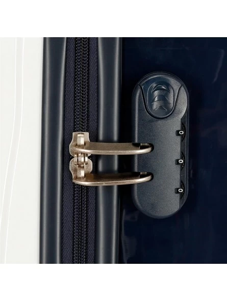 Disney Maleta Cabina Mickey Be Cool 10 Disney Maleta Cabina Mickey Be Cool - Imagen 8