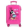 Disney Maleta De Cabina Minnie Around The World Paris Rosa 1 Disney Maleta De Cabina Minnie Around The World Paris Rosa -Disney maleta de cabina minnie around the world paris rosa