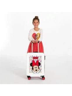 Disney Maleta Cabina Minnie Diva -Disney maleta de cabina minnie diva 2