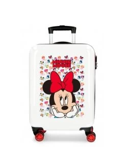 Disney Maleta Cabina Minnie Diva