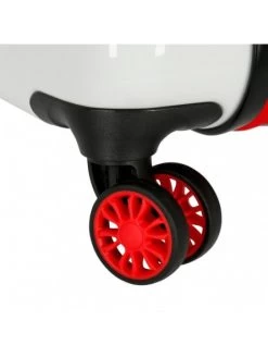 Disney Maleta Cabina Minnie Diva -Disney maleta de cabina minnie diva 7