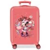 Disney Maleta Cabina Minnie Loving Life 1 Disney Maleta Cabina Minnie Loving Life -Disney maleta de cabina minnie loving life