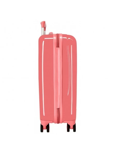 Disney Maleta Cabina Minnie Loving Life 6 Disney Maleta Cabina Minnie Loving Life - Imagen 4