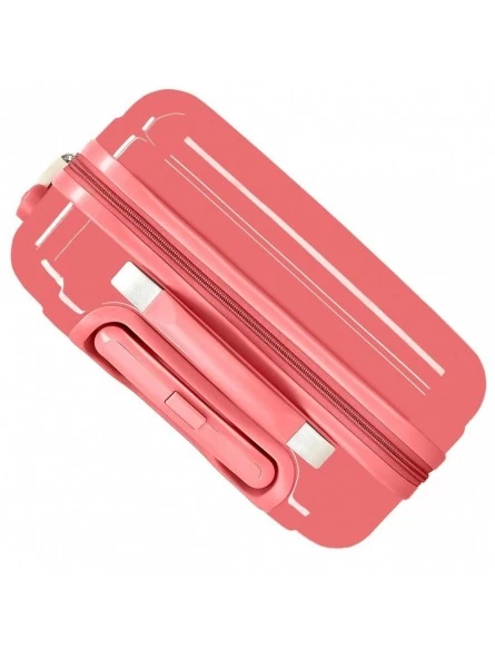 Disney Maleta Cabina Minnie Loving Life 9 Disney Maleta Cabina Minnie Loving Life - Imagen 7