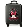 Disney Maleta Cabina Minnie My Pretty Bow -Disney maleta de cabina minnie my pretty bow