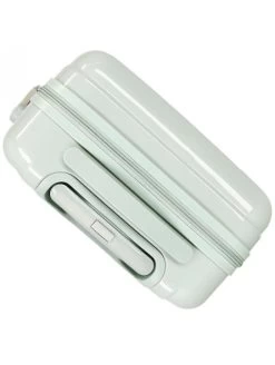 Disney Maleta Cabina Minnie Nature -Disney maleta de cabina minnie nature 5