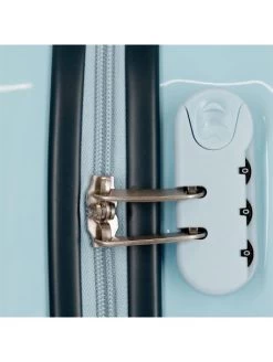 Disney Maleta Infantil Cenicienta Princess Celebration -Disney maleta infantil cenicienta princess celebration 6