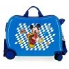 Disney Maleta Correpasillos Mickey Good Mood -Disney maleta infantil mickey good mood