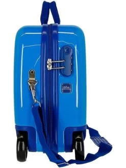 Disney Maleta Correpasillos Mickey Good Mood 14 Disney Maleta Correpasillos Mickey Good Mood -Disney maleta infantil mickey good mood 4