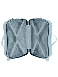 Disney Maleta Correpasillos Minnie Good Vibes Only -Disney maleta infantil minnie good vibes only 11