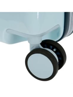 Disney Maleta Correpasillos Minnie Good Vibes Only -Disney maleta infantil minnie good vibes only 12