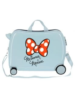 Disney Maleta Infantil Minnie Good Vibes Only -Disney maleta infantil minnie good vibes only 3