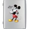Maleta Mediana Expandible Disney 100 Joyful Mickey -Disney maleta mediana expandible disney 100 joyful mickey