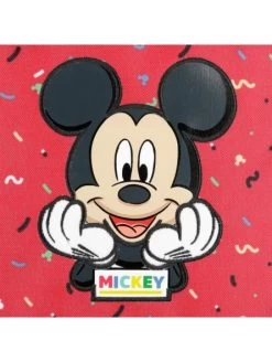 Disney Mochila Adaptable It´s A Mickey Thing -Disney mochila adaptable its a mickey thing 8