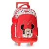Disney Mochila Con Dos Ruedas Minnie Diva -Disney mochila con dos ruedas disney minnie diva