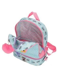 Disney Mochila Nevera Minnie My Happy Place 12 Disney Mochila Nevera Minnie My Happy Place -Disney mochila con porta merienda minnie my happy place 2