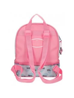 Disney Mochila Nevera Minnie My Happy Place 14 Disney Mochila Nevera Minnie My Happy Place -Disney mochila con porta merienda minnie my happy place 4