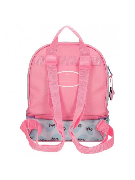 Disney Mochila Nevera Minnie My Happy Place 7 Disney Mochila Nevera Minnie My Happy Place - Imagen 5