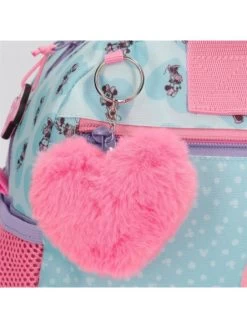 Disney Mochila Nevera Minnie My Happy Place 15 Disney Mochila Nevera Minnie My Happy Place -Disney mochila con porta merienda minnie my happy place 5