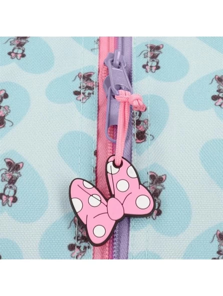 Disney Mochila Nevera Minnie My Happy Place 9 Disney Mochila Nevera Minnie My Happy Place - Imagen 7