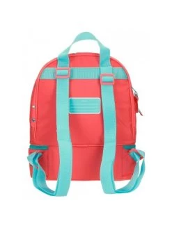 Disney Mochila Nevera Minnie Lovin Life -Disney mochila con portamerienda minnie lovin life 4