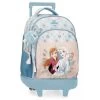 Disney Mochila Con Ruedas Frozen Own Your Destiny -Disney mochila con ruedas frozen own your destiny