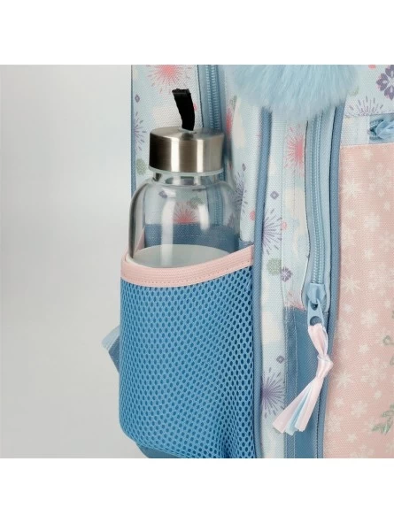Disney Mochila Con Ruedas Frozen Own Your Destiny 9 Disney Mochila Con Ruedas Frozen Own Your Destiny - Imagen 7