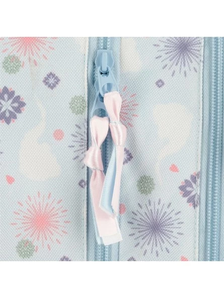 Disney Mochila Con Ruedas Frozen Own Your Destiny 10 Disney Mochila Con Ruedas Frozen Own Your Destiny - Imagen 8