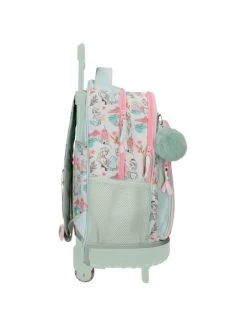 Disney Mochila Con Ruedas Frozen Strong Spirit 12 Disney Mochila Con Ruedas Frozen Strong Spirit -Disney mochila con ruedas frozen strong spirit 2